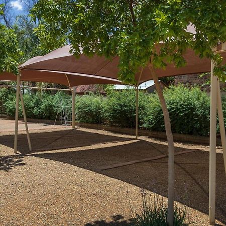 Park Living Guesthouse Bloemfontein Exterior foto