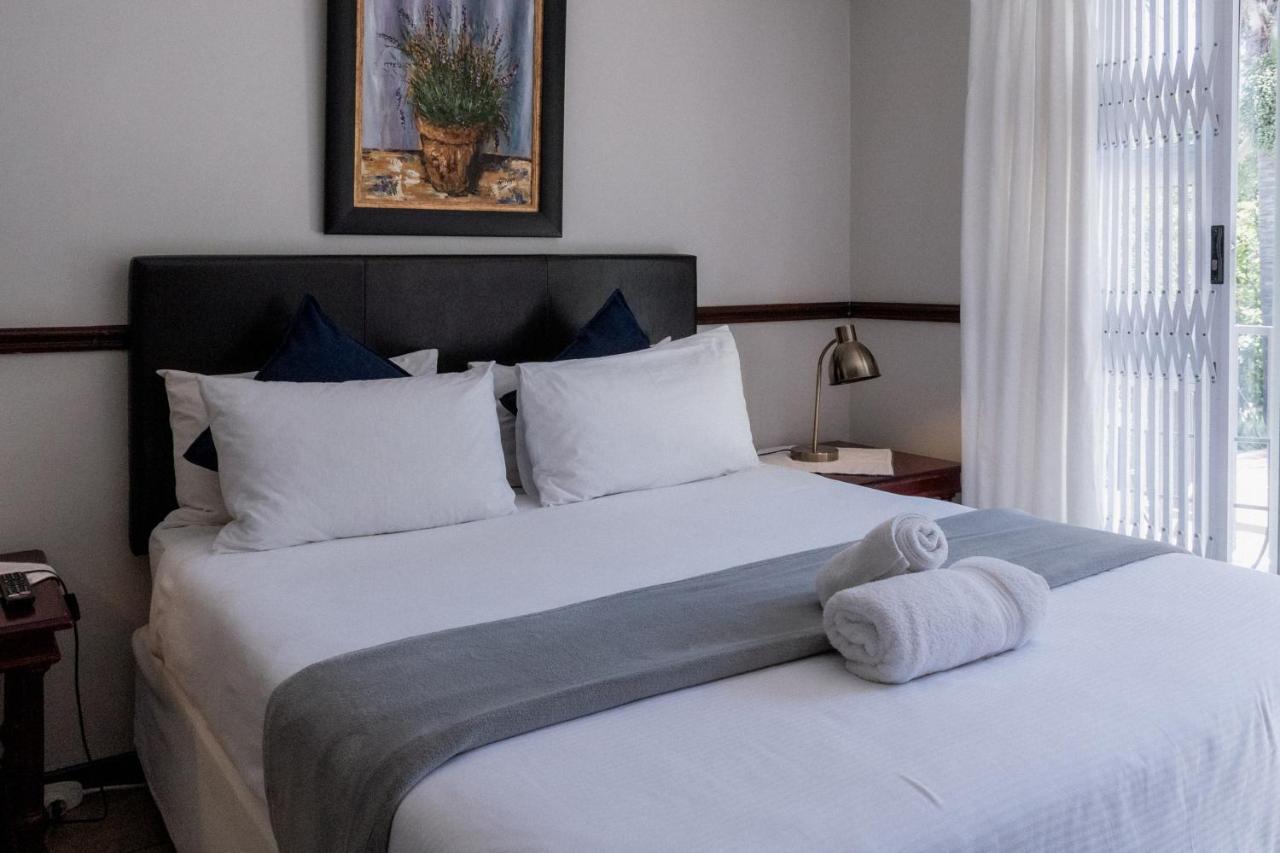 Park Living Guesthouse Bloemfontein Cameră foto